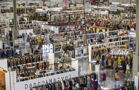 Fashion Forecast: What's Hot and What's Not at the Magic Trade Fair in August 2023